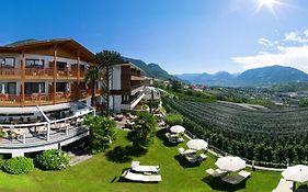 Hotel Garni Nachtigall